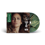 This Is MeNow Standard CD | Jennifer Lopez Official Store This Is MeNow Standard CD | Jennifer Lopez Official Store